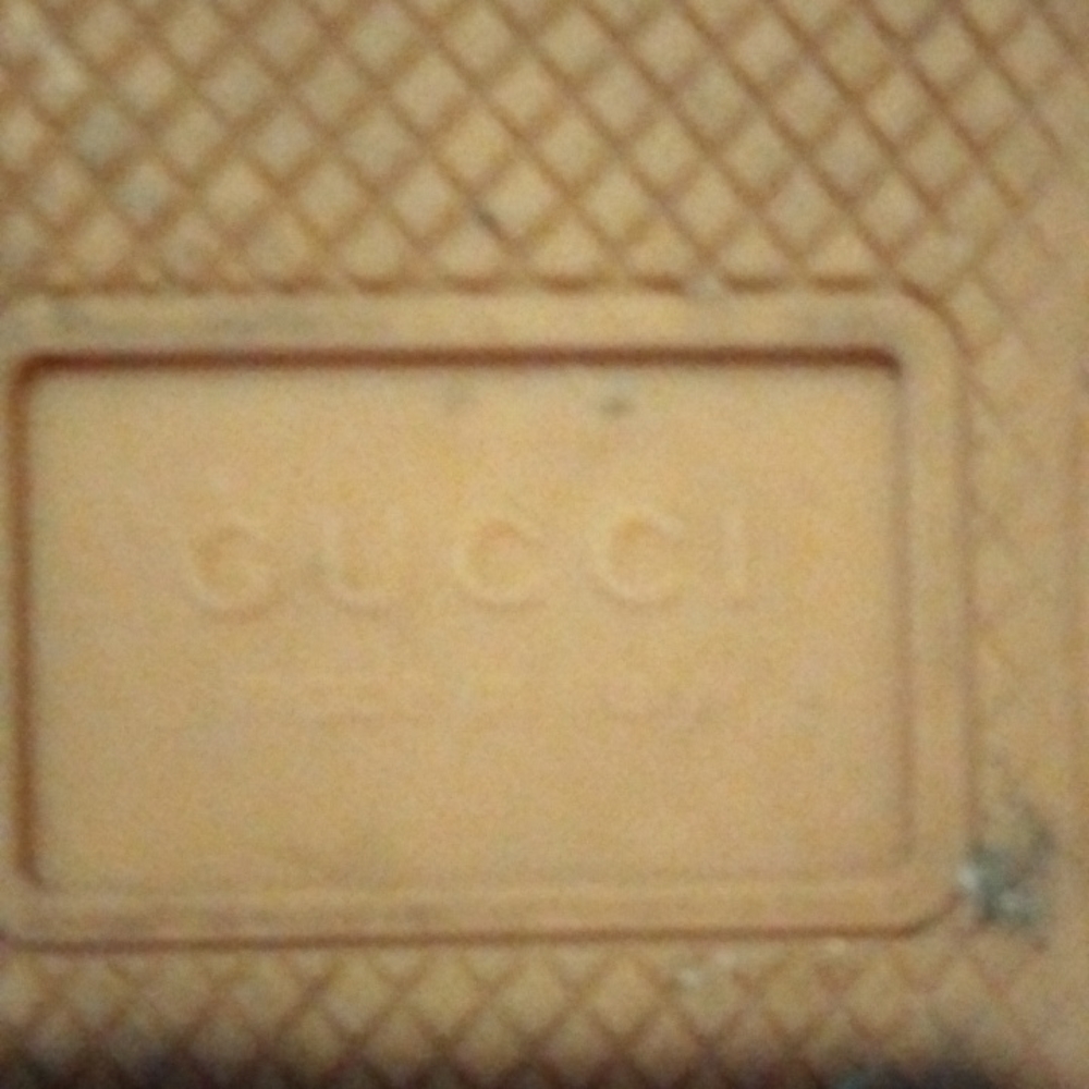 Gucci Slip ONS - Picture 2 of 4